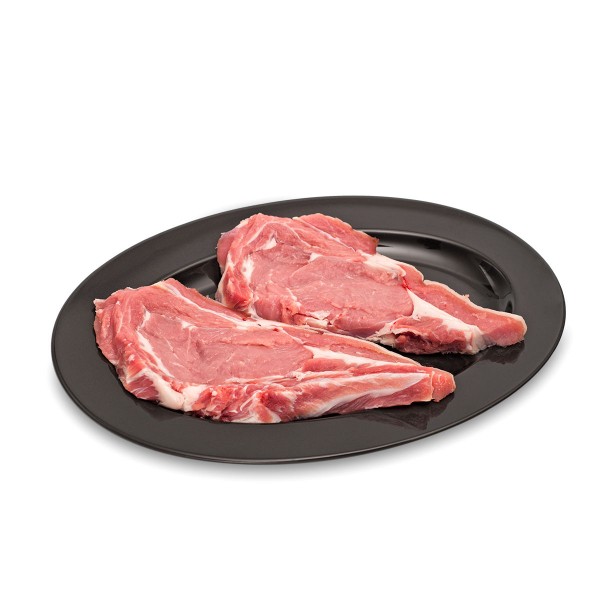 Bistecche di Vitella senza osso