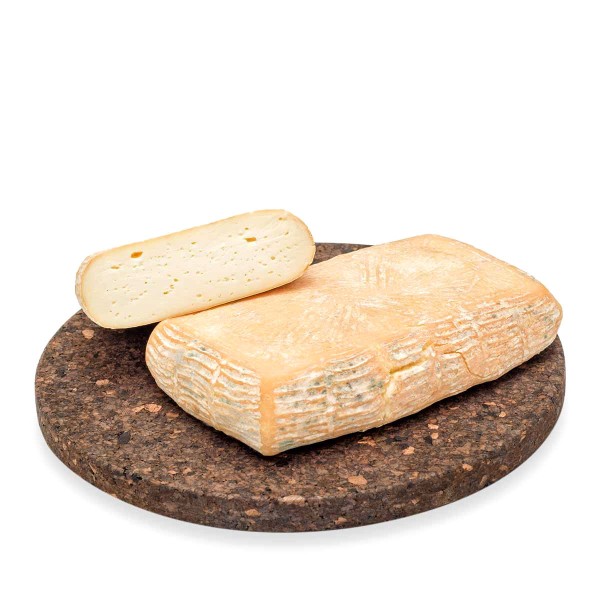 Caciotta Stracchinata