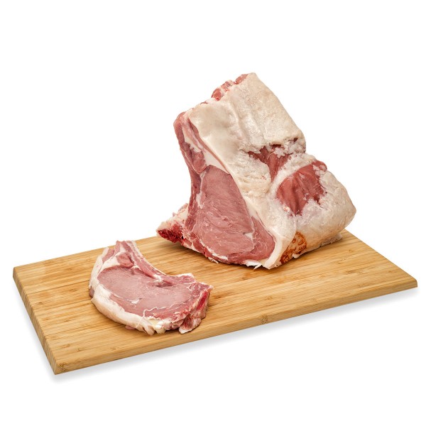 Bistecchine di Vitella