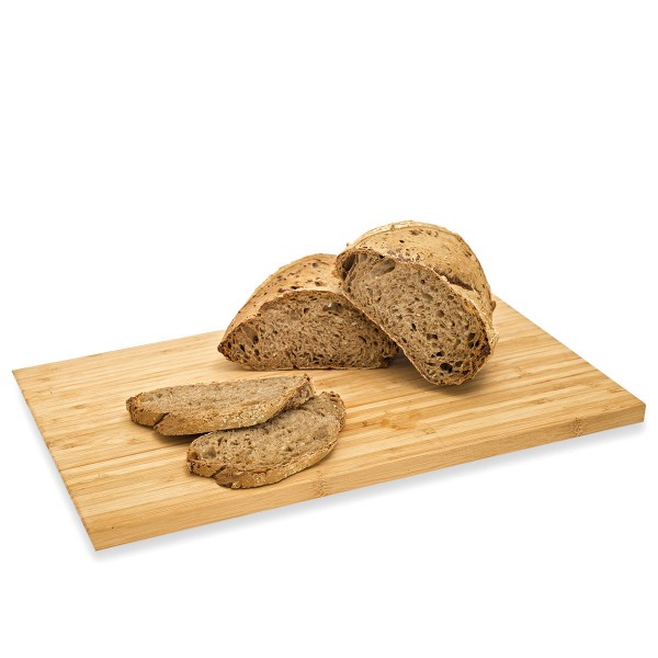 Pane Multicereale Integrale