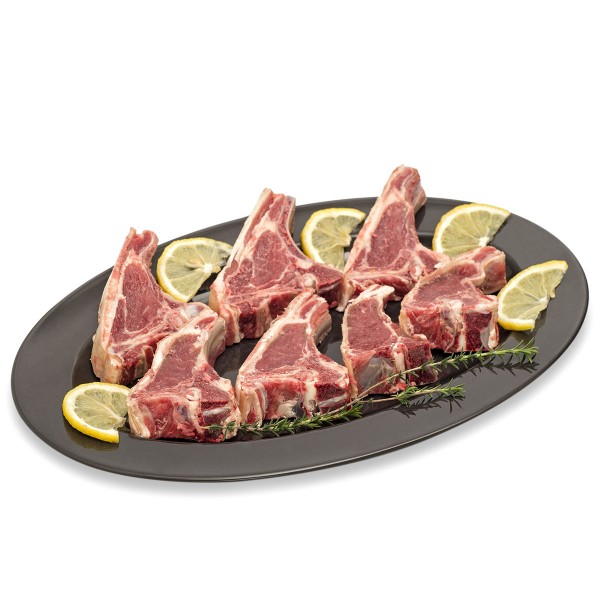 Braciolette Di Castrato