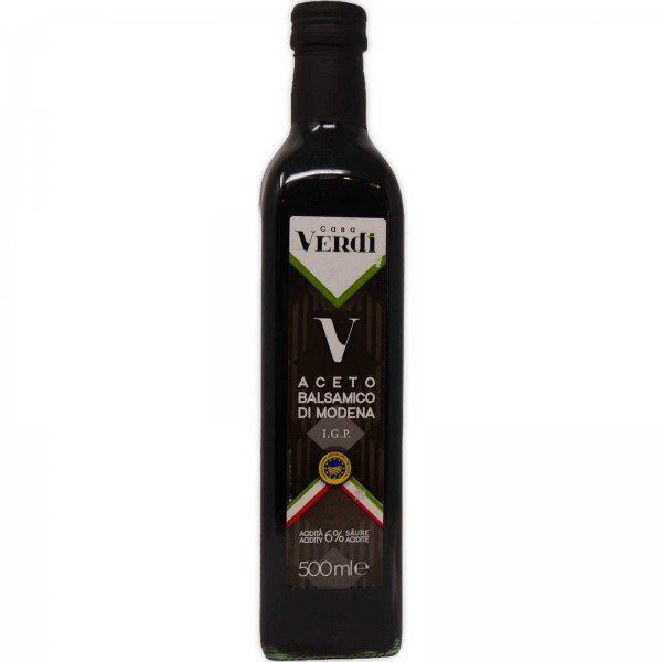 ACETO BALSAMICO DI MODENA