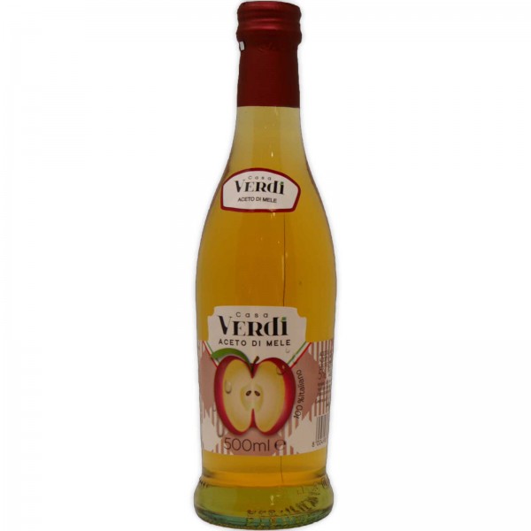ACETO DI MELE
