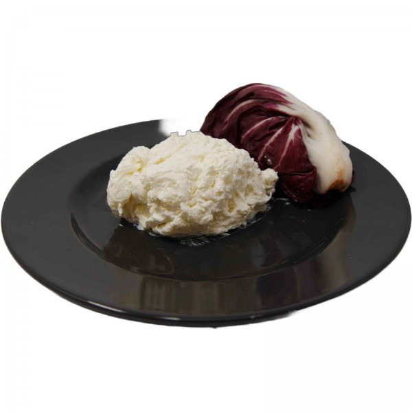 Stracciatella di Bufala